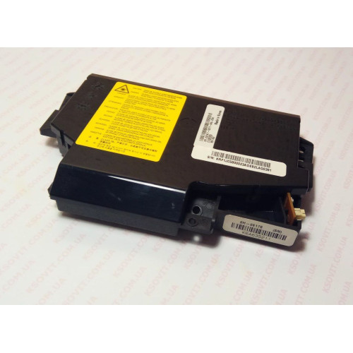 Блок сканера / лазера Samsung ML-1610/1615/2010/2015/4521/4321/Phaser 3117 JC59-00023A/122N00243 (3205459)