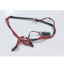 Контактний вузол Samsung SCX-4321 / 4521F, JC92-01763A / 140N63043 (3205456)