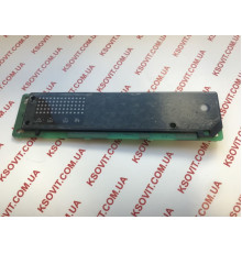 Контрольна панель Samsung ML-1630 JC92-01896A 