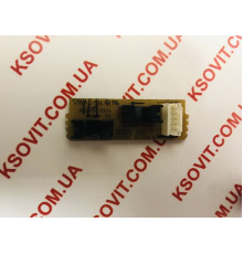 Плата з датчиками подачі  Samsung ML166x/186x/216x/295x/SCX320x/340x/465x472x/SL-M2070 JC92-02288A