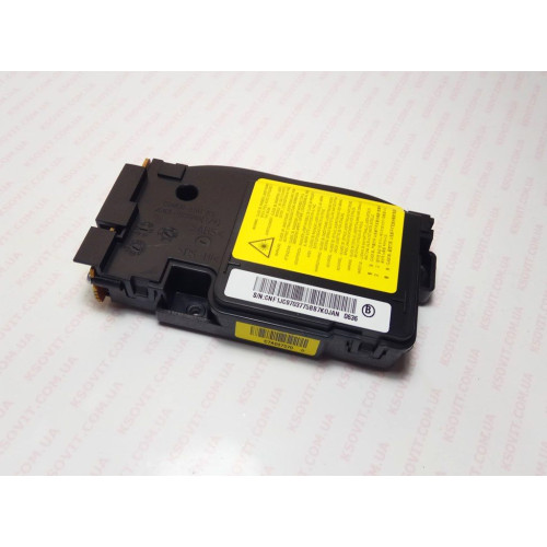 Блок сканера / лазера Samsung SCX-3400/F/3405/ML-1860/2070/1865/2160/2165/ HP LJ M107/ M135/ M137/Ph 3020 JC97-03775B | JC97-04271A (3205503)