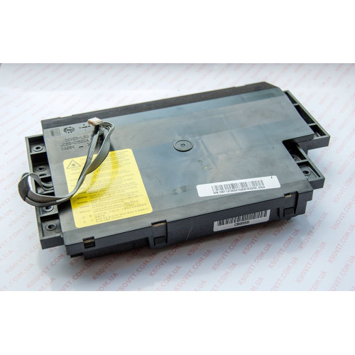 Блок сканера / лазера Samsung ML-2850/ 2851, SCX-4824FN, XEROX PHASER 3250/WC-3210/3220 JC97-04279A, JC96-04733A, 22N00279, 122N00310 (3205403)
