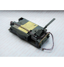 Блок сканера / лазера HP LJ 1300 / 1150 / 3380 RM1-0710 / RM1-0524 (3205498)