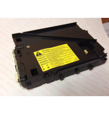 Блок сканера / лазера HP LJ  2400/2420/2430/ P3005/ M3027, M3035 / LBP3410/833 RM1-1153-000 | RM1-1521-000CN | RM1-1521-030000 | RM1-1521-030CN (3205499)