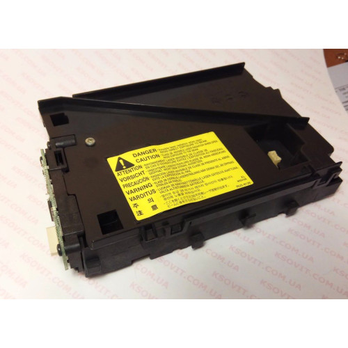 Блок сканера / лазера HP LJ 2400/2420/2430/ P3005/ M3027, M3035 / LBP3410/833 RM1-1153-000 | RM1-1521-000CN | RM1-1521-030000 | RM1-1521-030CN (3205499)