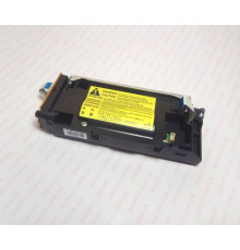 Блок сканера / лазера HP LJ 1018 / 1020 / M1005, RM1-2084 / RM1-2013 / RM1-4743 (3205422)