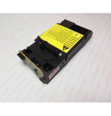 Блок сканера / лазера HP LJ M1522 / M1120 MFP, RM1-4724 / RM1-4642 (3205449)