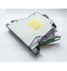 Блок сканера / лазера HP LJ Enterprise 600 M601/M602/M603 / M604/M605/M606 / M630, RM1-8406-000000 / RM1-8406-000CN (3205381)