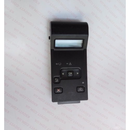 Панель управління HP LJ Pro M401 M401D M401DN RM1-9040