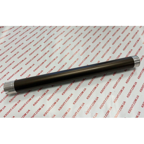 Вал тефлоновий / вал нагріву Toshiba E-Studio 205L/ 255/256/305/306/355/356/455/456/4530/457/ 357/506/507/257/205SE/206L аналог CET6529N/ 6LH58424000-heat/6LJ16933000-heat/ 6LH58424000/6LJ16933000 /CET6529