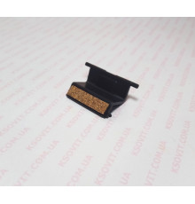 Гальмівний майданчик / майданчик Kyocera Fs-1920/3820N/Fs-2000D/3900DN/4000DN/Fs-2020D/3920DN/4020DN M/P 2B700380  / 302B700780 / 2B700380 / 2B700780 / 5MVG127DH001 / VG127DH001 / 5MVG127DH002 / 40301X1013 / аналог CET4323(3205017)