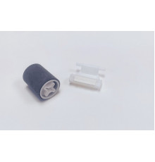 Гальмівний майданчик + роілк Toshiba E STUDIO 2007/206L/2306/2309A/2507/255/256/2803AM/ 2809A/305/306/307/355/455/456/457/506/507 6LJ75023000/6LH51412000