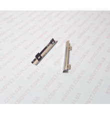 Гальмівний майданчик (металева рамка) Samsung ML-1510 / P / 1710 / 1750 / 225х / SCX-4х16 / F / 4100 / 4200 / SF-56х / РE16 / 114e / Phaser 3150 / 3130 / 3120 / 3119 / 3115 / 3121 JC73-00140A JC70-00314A (3205001)