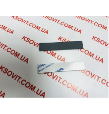 Гальмівний майданчик відділення Samsung CLP360/CLP365/CLX3300/CLX3305/C410 C430/C460/C480 JC73-00322B гумова накладка (70262068)