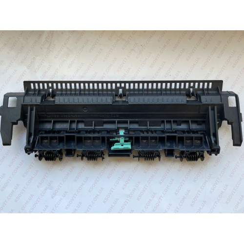 Кришка ф'юзера HP LJ M1536 / P1566 / P1606dn (входить в комплект вузла закріплення RM1-7547), RC2-9482