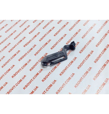Направляюча бокова пічки HP LJ M1522 / M1120 MFP, RC2-2969 (70262294)