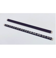 Тканинна накладка притискної планки фьюзера Ricoh MP C2003 C3003 C3503 C2503 C4503 C5503 C6003/MPC2003 MPC3003 MPC3503 MPC2503 MPC4503 D1464062/D146-4062