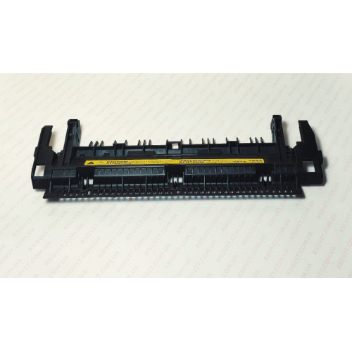Кришка ф'юзера без роликів HP LJ Professional M1536/CP1525, Canon MF4410 / 4430 / 4450 / 4550 / 4570 / 4580 / D550 / 520 / MF4730 / 4750/ 4890 / 4870 / 4780 / Fax-L418s (входить в комплект вузла закріплення RM1-7577, RM1-7577-000CN, RM1-7547), RC2-9482-00