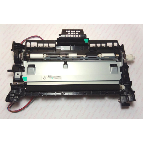 Вузол протяжки паперу + вузол захоплення паперу HP LJ M401, RC3-2436 + RC3-2469 ориг