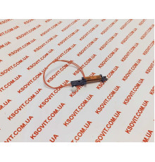 Термістор HP LJ 4100/4200 RH7-7116/RK2-0359/RH7-7150 ORIG FOSHAN (RK2-0359-ORIGINAL)