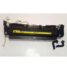 Вузол термозакріплення / піч в зборі HP LJ 1018 / 1020 RM1-2087 / RM1-2096 