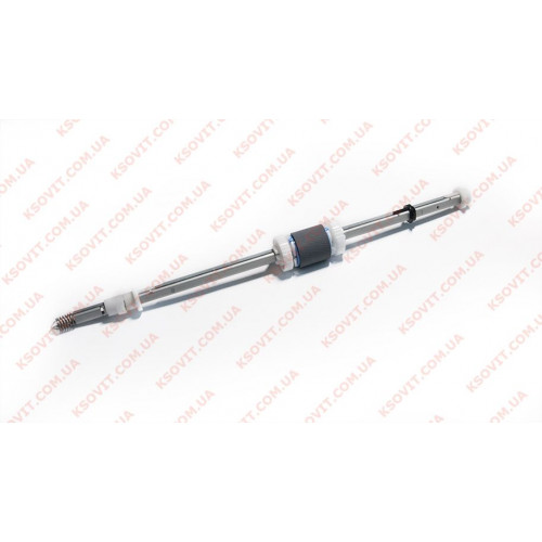 Вал вузла захоплення в зборі HP LJ Pro M102a / M130a / M203 / M227 / M206 / M230 RC4-7793-0000 с муфтой RU9-0691-0000 (3207299)