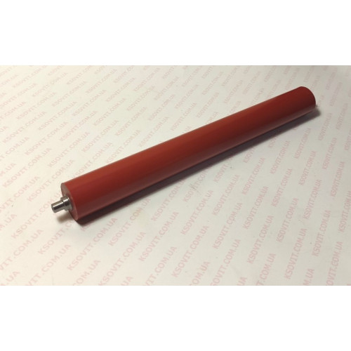 Вал гумовий / вал притискний KYOCERA FS-1040/ 1041/ 1060DN/ 1061DN LOWER SLEEVED ROLLER аналог CET4000 (3205113)