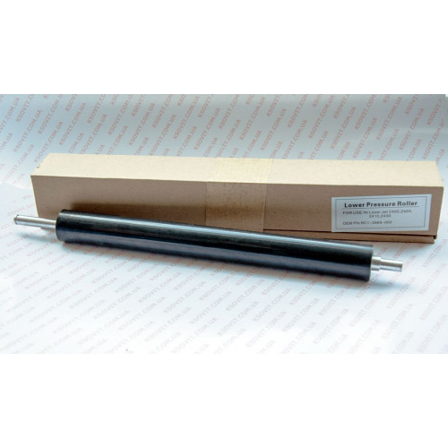 Вал гумовий / вал притискний BROTHER HL-2140 / 2150N / 2170W / DCP7030R / 7032E / R7040 / 7045N / MFC-7320 / 7340 / 7345N / 7440NR / 7450 / 7840N (із вузла LU2374001), LU2374001-01 (3205103)