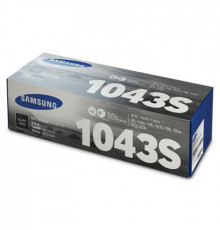 Картридж MLT-D1043S для принтера Samsung ML-1661, ML-1671, ML-1676, ML-1861, ML-1866 оригінал