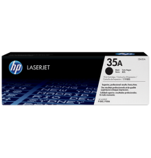 Картридж HP CB435A для принтера LJ P1005, P1006 оригінал
