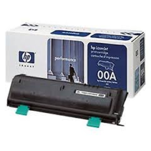 Картридж HP C 3900A 4 v оригінал