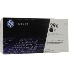 Картридж HP LJ 5000/5100 (C4129X) оригінал
