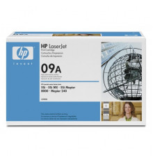 Картридж HP LJ 5Si/ 5SiMX/ 8000 (C3909A) оригінал
