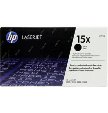 Картридж HP LJ 1200 C7115X ОЕМ