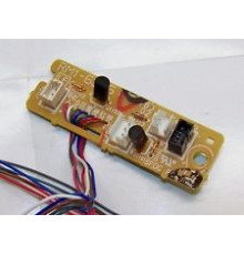 Плата з'єднання HP LJ P2030 / 2035 / P2050 / P2055, RM1-6346-000CN