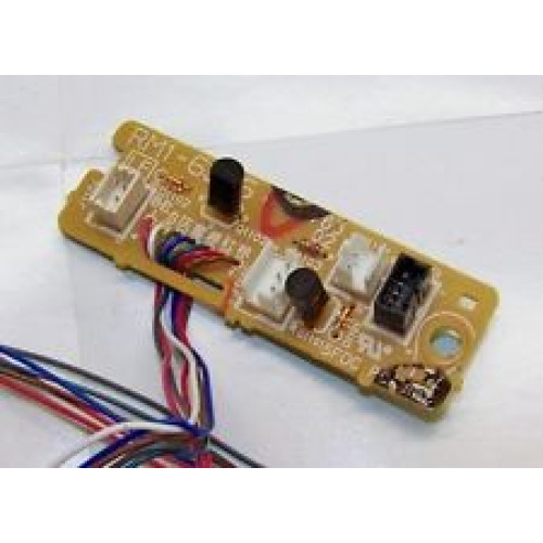 Плата з'єднання HP LJ P2030 / 2035 / P2050 / P2055, RM1-6346-000CN