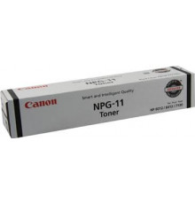 Тонер-туба CANON NP-6012/6112/6212/6512 NPG-11 (оригінал 280гр)
