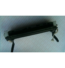 Вузол термозакріплення / піч в зборі HP LJ M1522 / M1120 MFP/P1505 RM1-4726 / RM1-4729 / RM1-8073/RM1-4729-020CN/ RM1-8073-000CN/ RM1-4726-000CN/ RM1-4729-000CN/ RM1-4209-000 