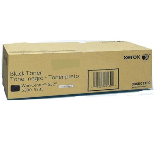 Картридж Xerox WorkCentre 5325/5330 006R01160 ОЕМ