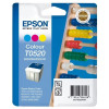 EPSON