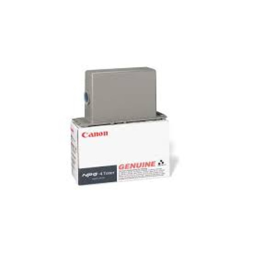 Тонер CANON NPG-4 NP 4050/4080/6241/6840 (туб,750г) 1375A002