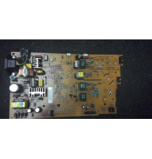 Плата живлення / DC контролера Samsung ML-1520P / SCX-4100 / 4200 / 4300 / РE114e JC44-00073A / JC96-03206B / JC96-03206C / 140N62967