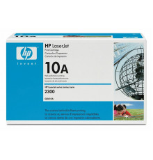 КАРТРИДЖ HP LJ 2300 SERIES (Q2610A)