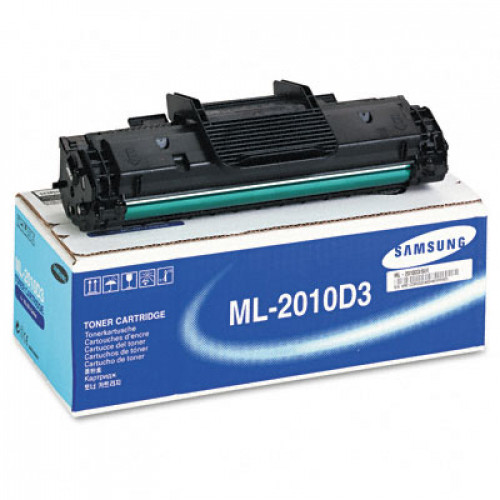 Картридж Samsung ML-2010/ 2010P/ 2015/ 2510/ 2570/ 2571 (ML-2010D3)