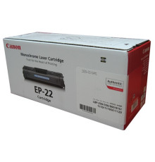 Картридж CANON EP-22 for LBP-800/810/1120