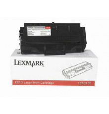 Kартридж Lexmark лазерний картридж для lexmark 10s0150 (e210)