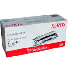Картридж XEROX 003R97036 для HP 5L / 6L / 3100 / 3150 / Canon LBP-440 / 445 / 460 / 465 / 660. Він же HP 06A C3906A