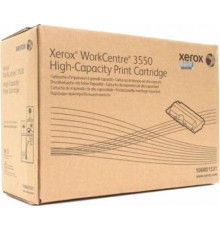 Картридж Xerox WC 3550 max (106R01531) без коробки оригінал