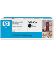 Картридж HP color 2550\2840 (Q3960a) Black