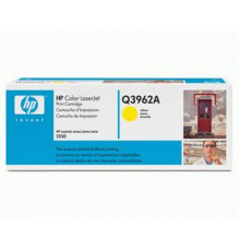 Картридж HP color 2550\2840 (Q3962a) Yellow